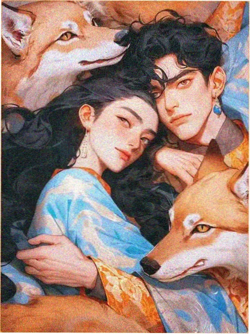 最新电影《潮汐之后》官方海报